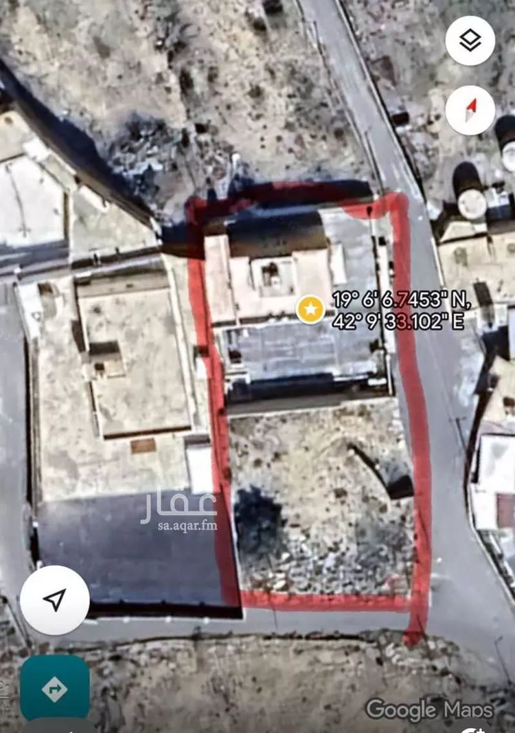 فيلا للبيع في شارع 31 الفاروق ، حي الفاروق ، النماص ، النماص صورة 3