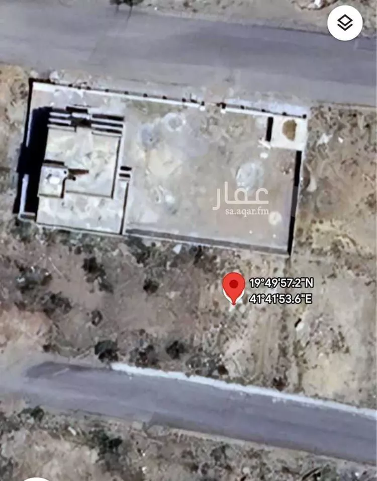 أرض للبيع في شارع حي ج8 33, حي الرهوة, مدينة بلجرشي, منطقة الباحة صورة 2