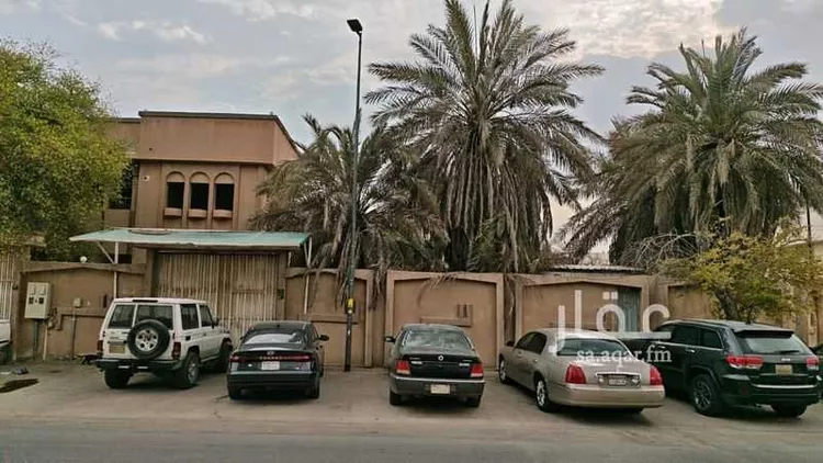 أرض للبيع في شارع أبي حذيفة بن عتبة ، حي الربوة ، الرياض ، منطقة الرياض صورة 5