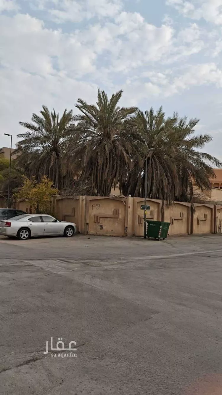 أرض للبيع في شارع أبي حذيفة بن عتبة ، حي الربوة ، الرياض ، منطقة الرياض صورة 2