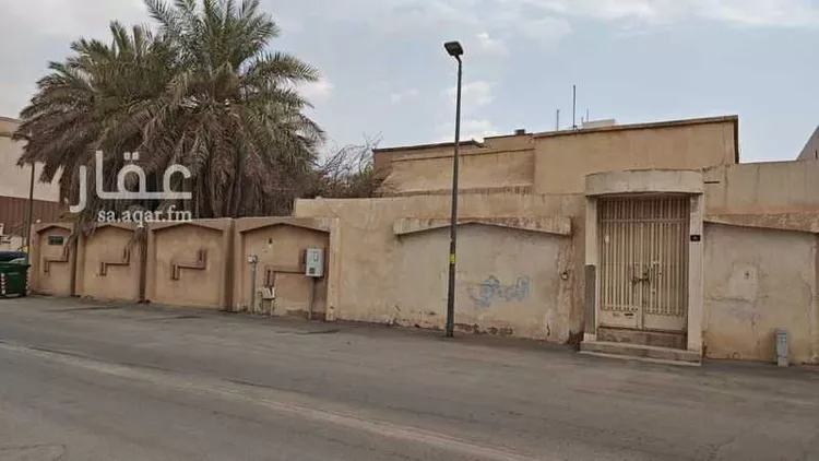 أرض للبيع في شارع أبي حذيفة بن عتبة ، حي الربوة ، الرياض ، منطقة الرياض صورة 4