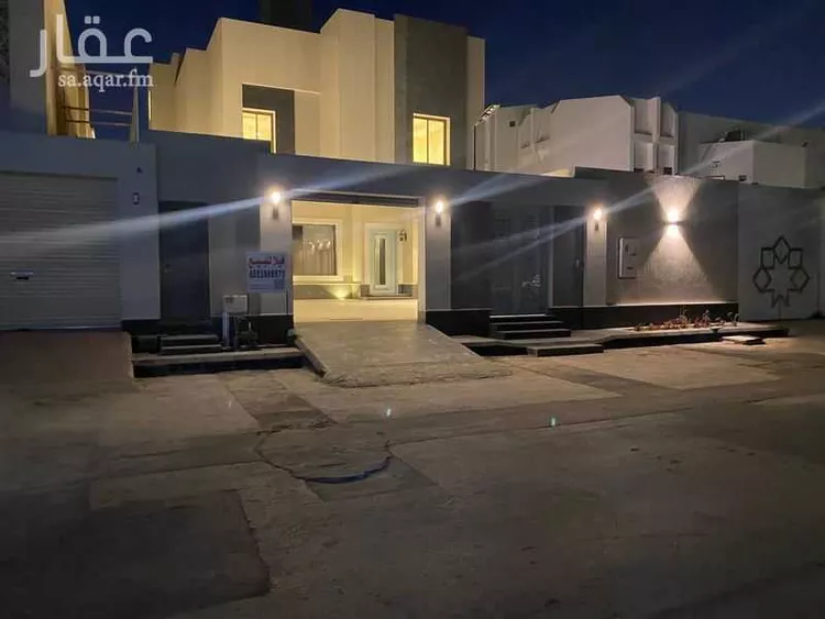فيلا للبيع في شارع كعب بن الحارث, حي الروضة, مدينة الرياض, منطقة الرياض
