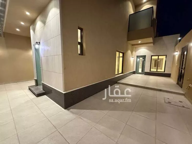 فيلا للبيع في شارع محمد بن ميمون, حي الريان, مدينة الرياض, منطقة الرياض صورة 5