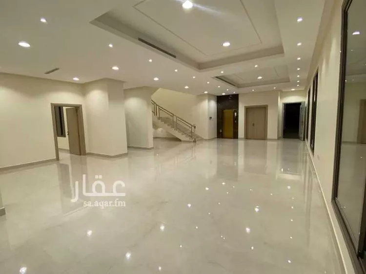 فيلا للبيع في شارع كعب بن الحارث, حي الروضة, مدينة الرياض, منطقة الرياض صورة 2