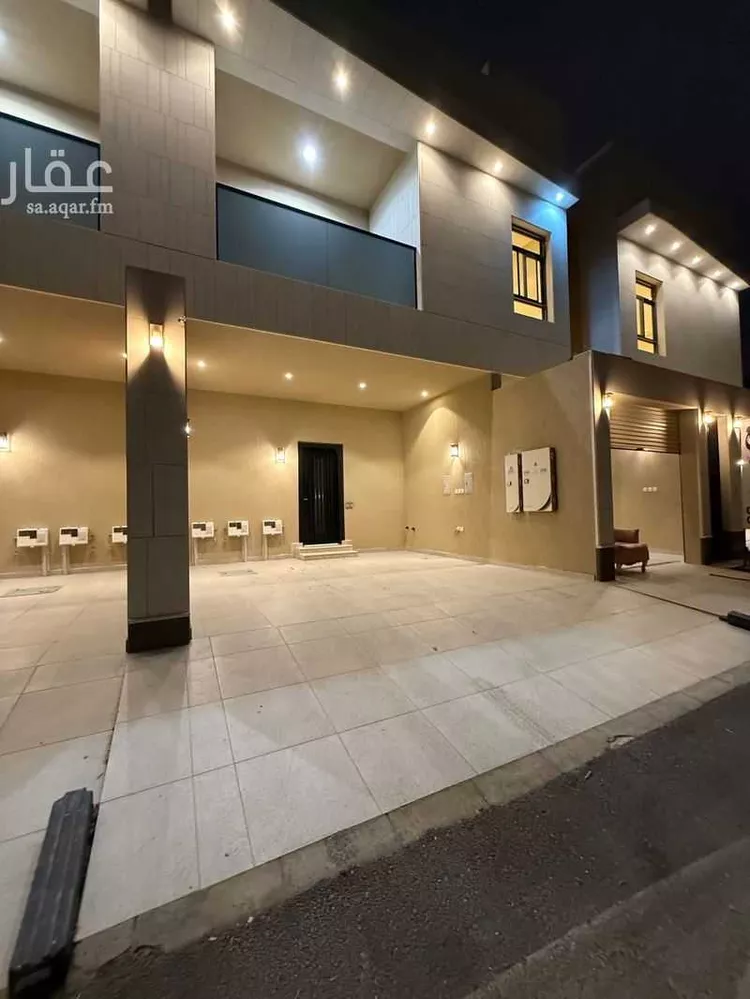دور للبيع في شارع محمد بن ميمون, حي الريان, مدينة الرياض, منطقة الرياض