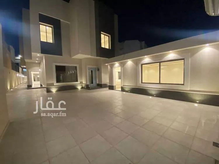 فيلا للبيع في شارع كعب بن الحارث, حي الروضة, مدينة الرياض, منطقة الرياض 7
