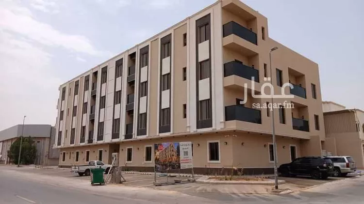 شقة للبيع في شارع زينب بنت جحش, حي الروضة, مدينة الرياض, منطقة الرياض