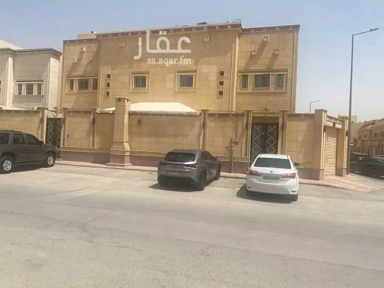 فيلا للبيع في شارع جليلة ، حي الخليج ، الرياض ، منطقة الرياض صورة 3
