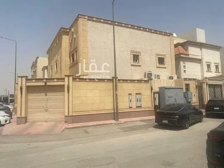 Villa for Sale in Riyadh Al Khaleej