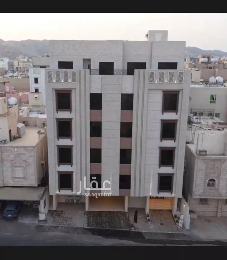 Apartment for Sale in Mecca Batha Quraysh صورة 3