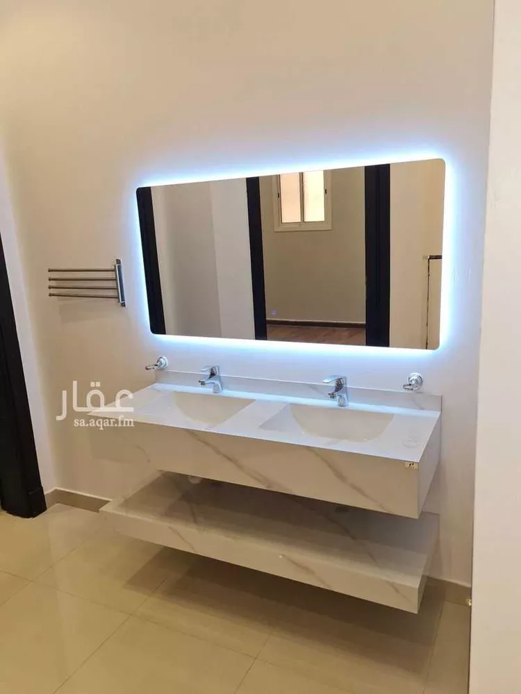 شقة للإيجار في شارع إسماعيل بن المظفر, حي عرقة, مدينة الرياض, منطقة الرياض صورة 5