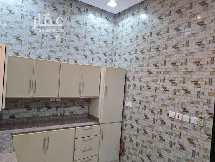شقة للإيجار في شارع إسماعيل بن المظفر, حي عرقة, مدينة الرياض, منطقة الرياض صورة 3