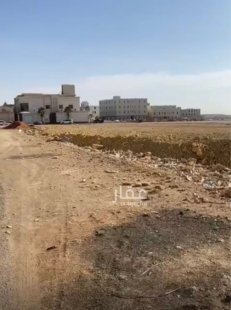 أرض للبيع في شارع الأسود بن هلال, حي البيان, مدينة الرياض, منطقة الرياض صورة 3