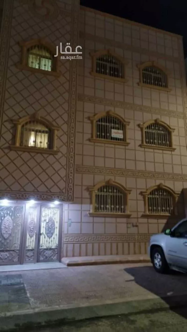 شقة للإيجار في شارع ناصر بن عيد ، حي الحلقة الشرقية ، الطائف ، الطائف