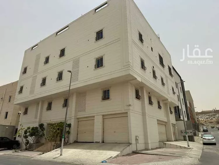 عمارة للبيع في شارع شارع أم المؤمنين سودة بن زمعة رضي الله عنها, حي البحيرات, مدينة مكه المكرمه, منطقة مكة المكرمة صورة 3