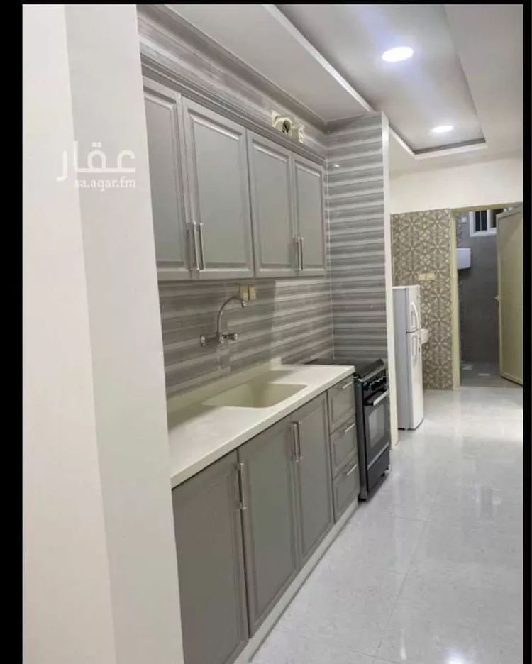 عمارة للإيجار في حي الروضة, مدينة نجران, منطقة نجران صورة 4