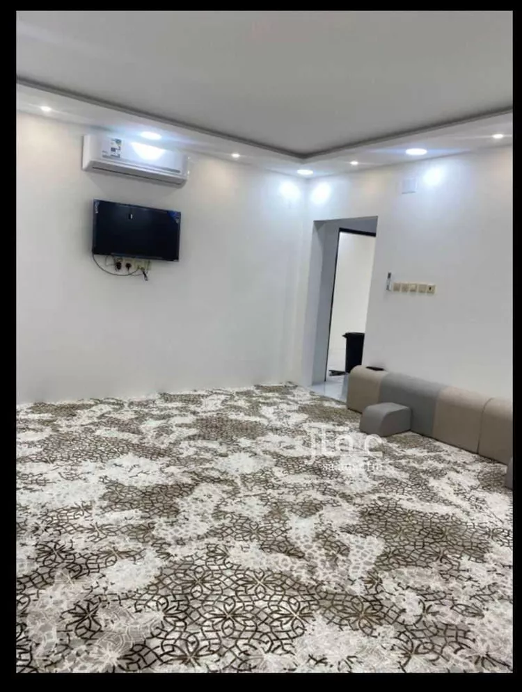 عمارة للإيجار في حي الروضة, مدينة نجران, منطقة نجران صورة 2