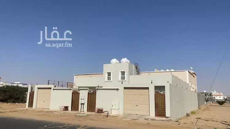 دور للبيع في شارع الحسين بن علي, حي الروضة, مدينة نجران, منطقة نجران