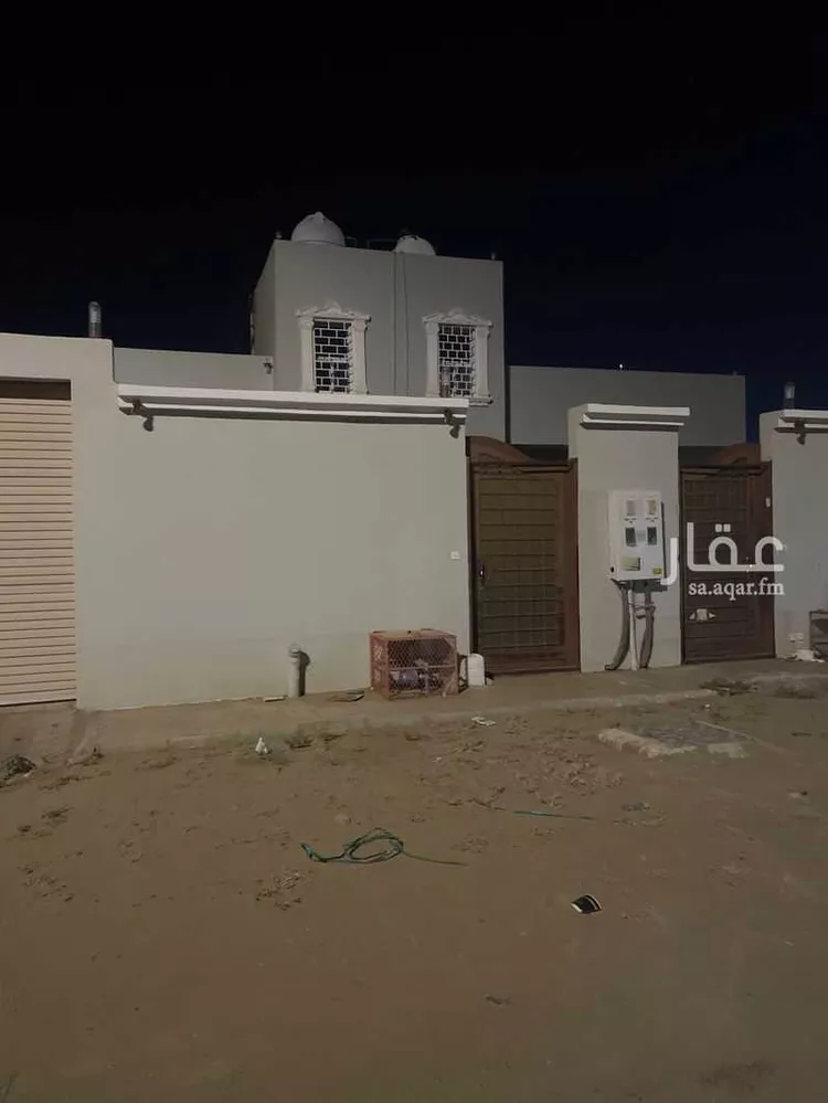 دور للبيع في شارع الحسين بن علي, حي الروضة, مدينة نجران, منطقة نجران
