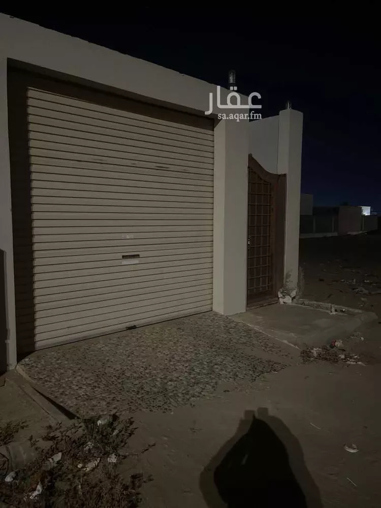 دور للبيع في شارع الحسين بن علي, حي الروضة, مدينة نجران, منطقة نجران صورة 3