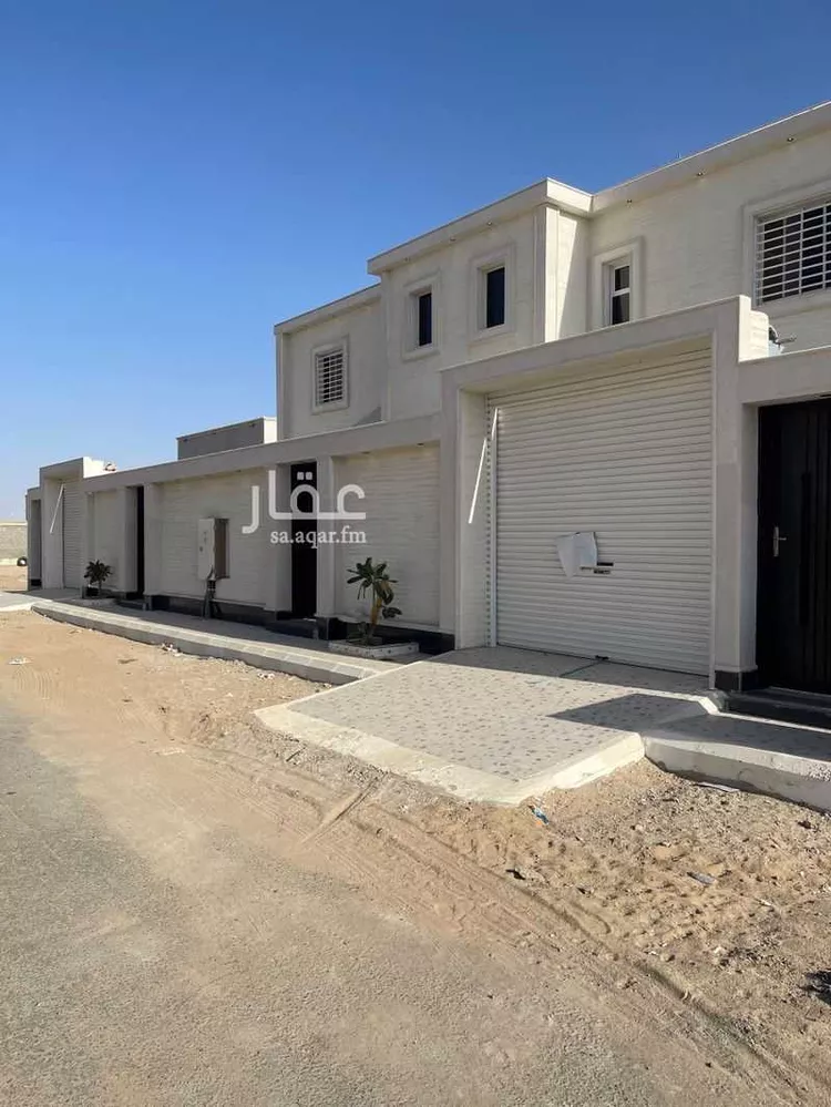 فيلا للبيع في شارع الامه, حي الروضة, مدينة نجران, منطقة نجران صورة 2