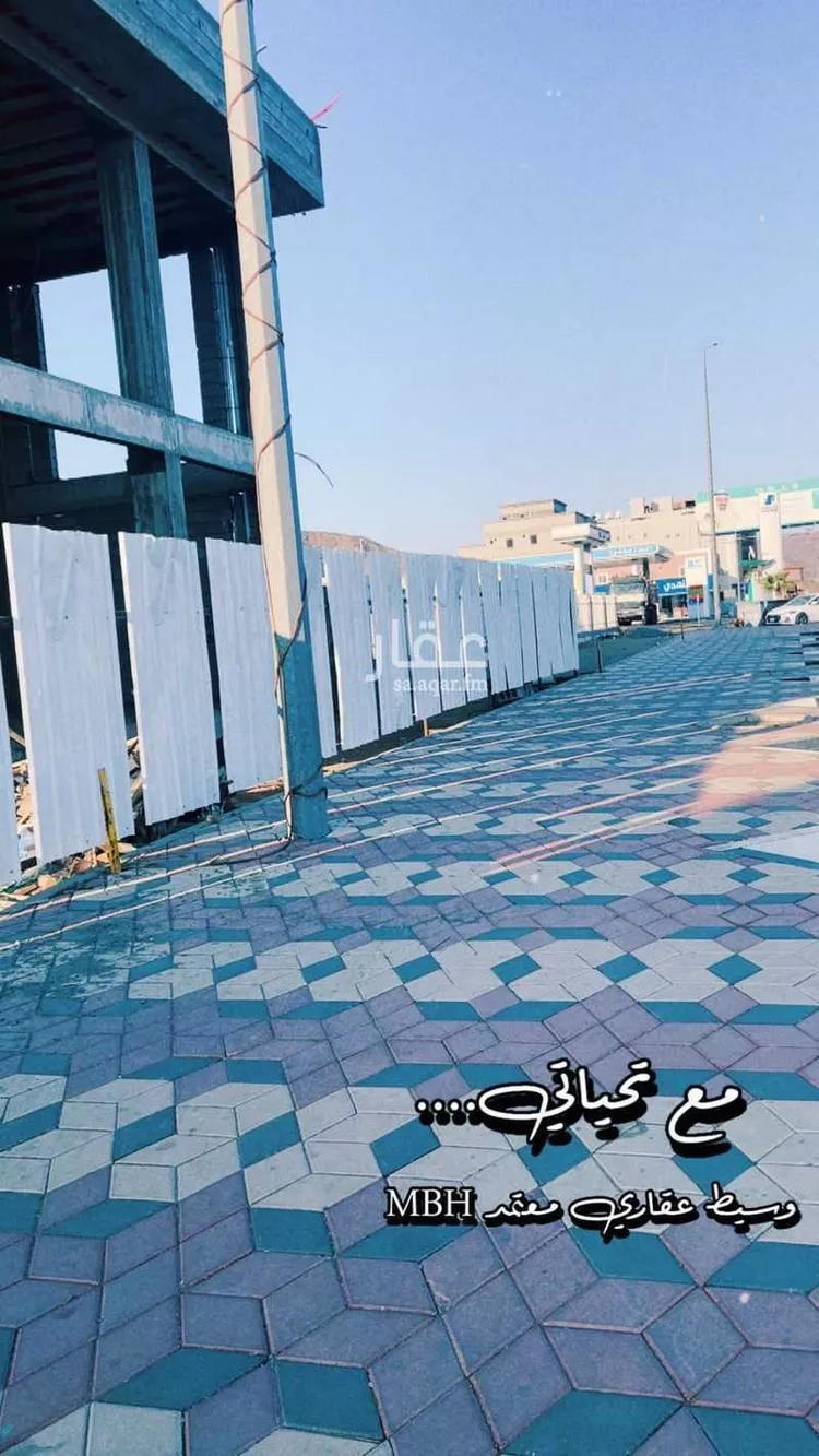 محل للإيجار في شارع ابو المظفر بن محمد, حي الفهد, مدينة نجران, منطقة نجران صورة 4