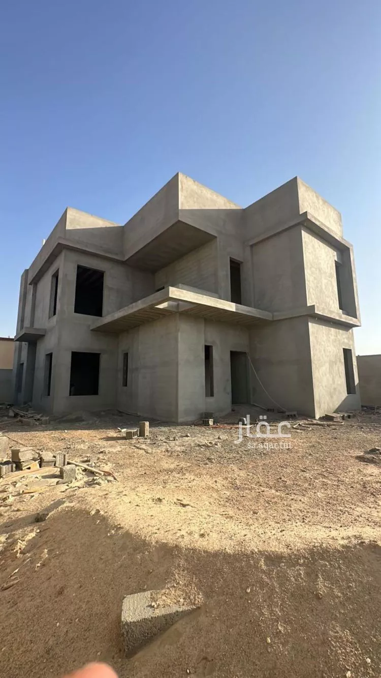 فيلا للبيع في شارع الشوري, حي الروضة, مدينة نجران, منطقة نجران صورة 2