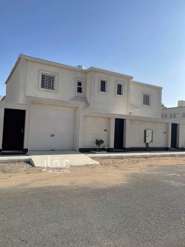 فيلا للبيع في شارع الامه, حي الروضة, مدينة نجران, منطقة نجران صورة 4