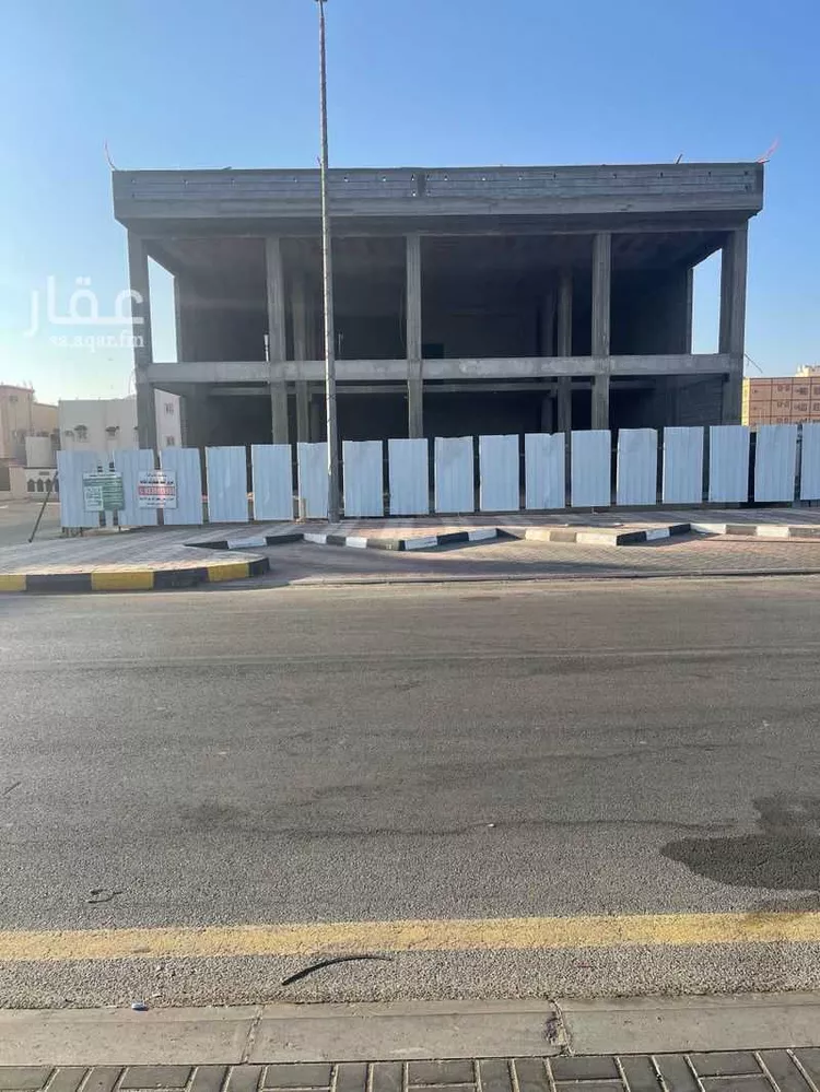 محل للإيجار في شارع ابو المظفر بن محمد, حي الفهد, مدينة نجران, منطقة نجران صورة 5