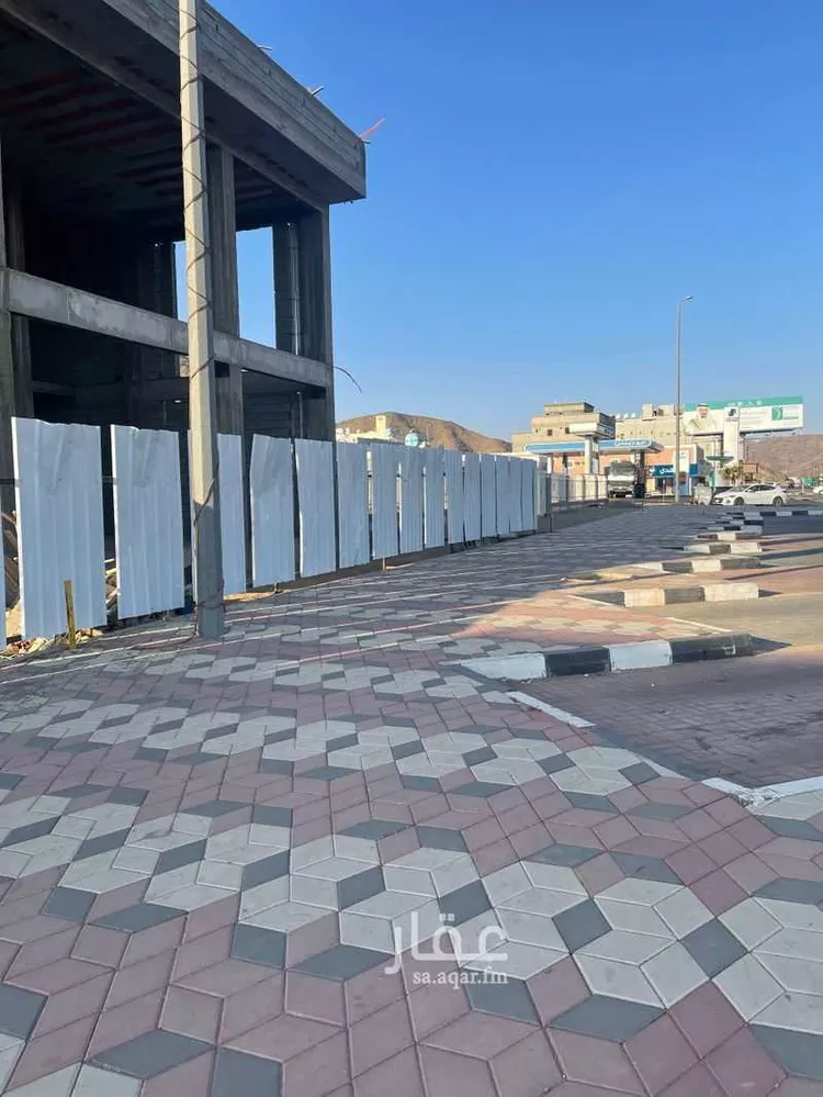 محل للإيجار في شارع ابو المظفر بن محمد, حي الفهد, مدينة نجران, منطقة نجران صورة 2