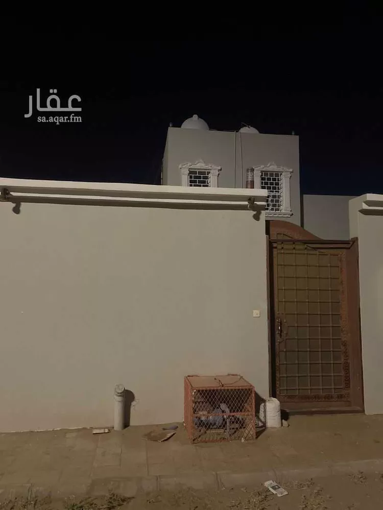 دور للبيع في شارع الحسين بن علي, حي الروضة, مدينة نجران, منطقة نجران صورة 5