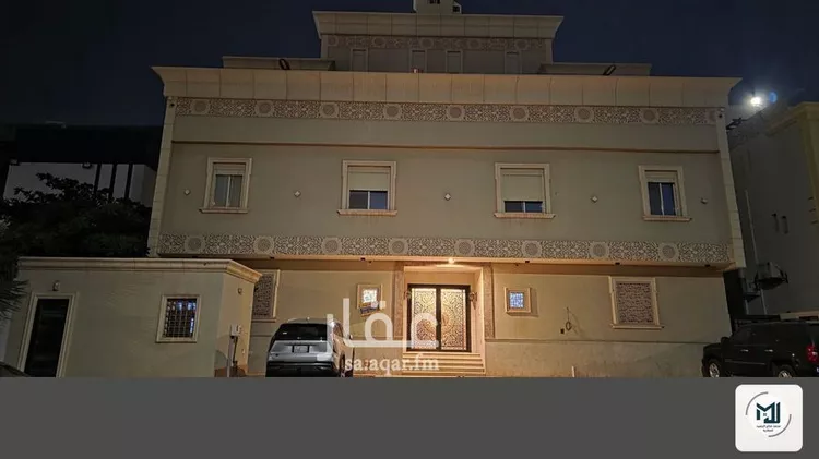 شقة للإيجار في شارع سعيد البزاز, حي الياقوت, مدينة جدة, منطقة مكة المكرمة