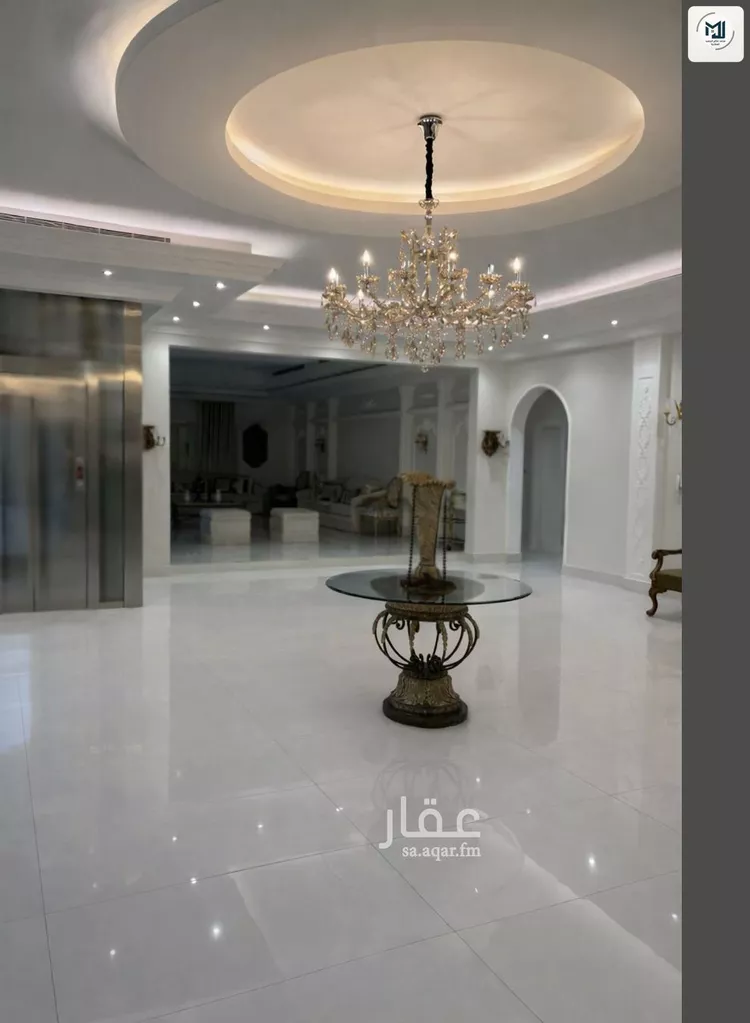 فيلا للبيع في شارع محرز بن حضله, حي النعيم, مدينة جدة, منطقة مكة المكرمة صورة 2