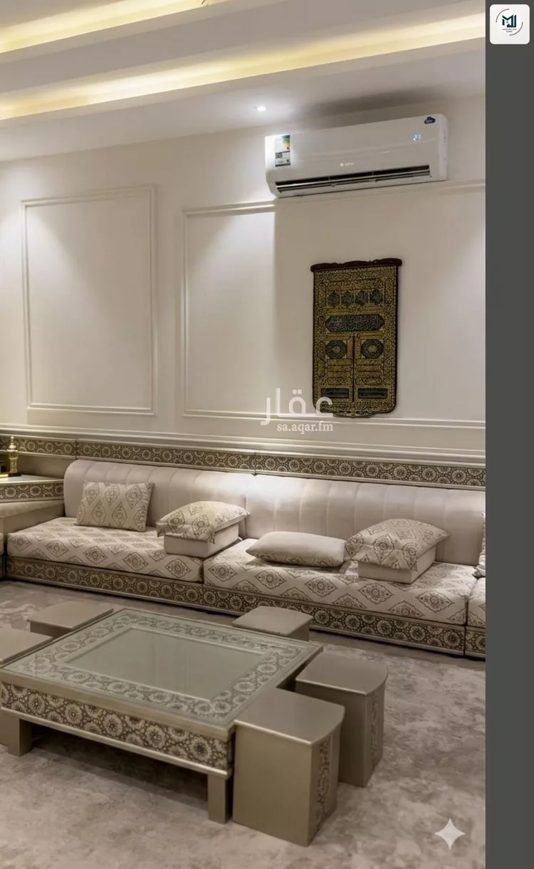 فيلا للإيجار في شارع اسماعيل بن عمر بن كثير, حي الرحمانية, مدينة جدة, منطقة مكة المكرمة صورة 4