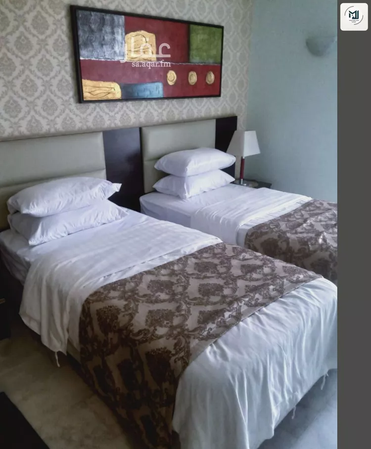 عمارة للإيجار في شارع طريق الكورنيش, حي أبحر الجنوبية, مدينة جدة, منطقة مكة المكرمة 6