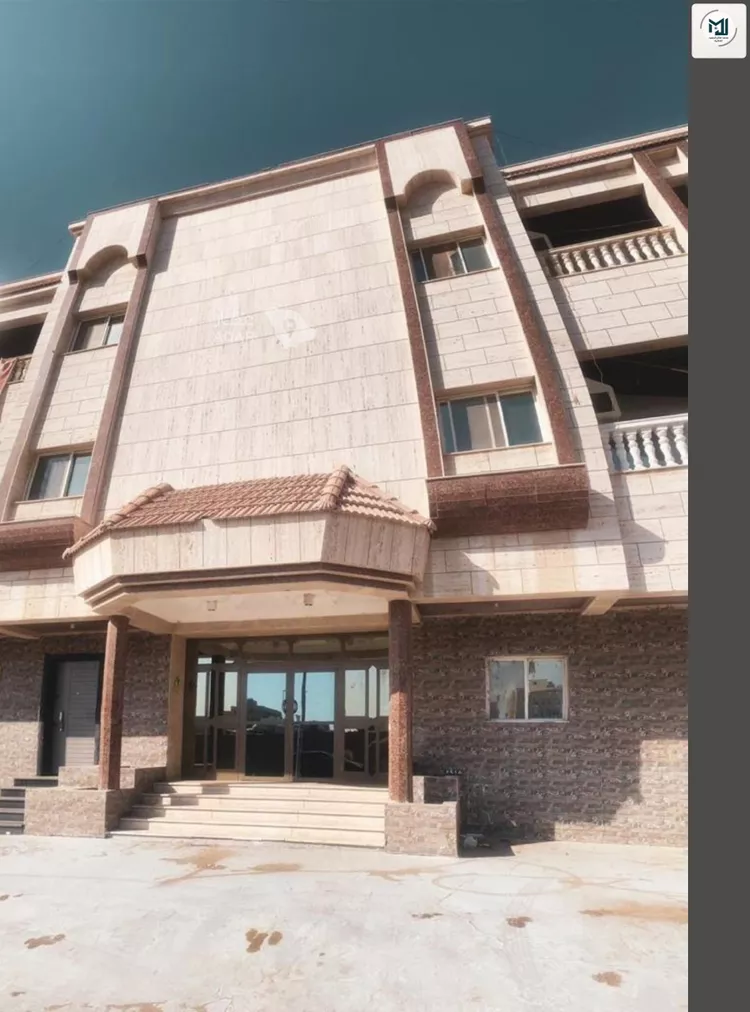 عمارة للإيجار في شارع ابو سعيد الاصمعي, حي الصفاء, مدينة جدة, منطقة مكة المكرمة