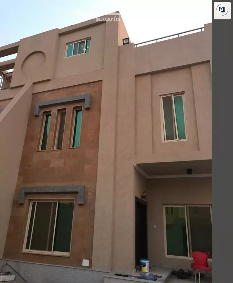 فيلا للإيجار في حي المروج, مدينة جدة, منطقة مكة المكرمة