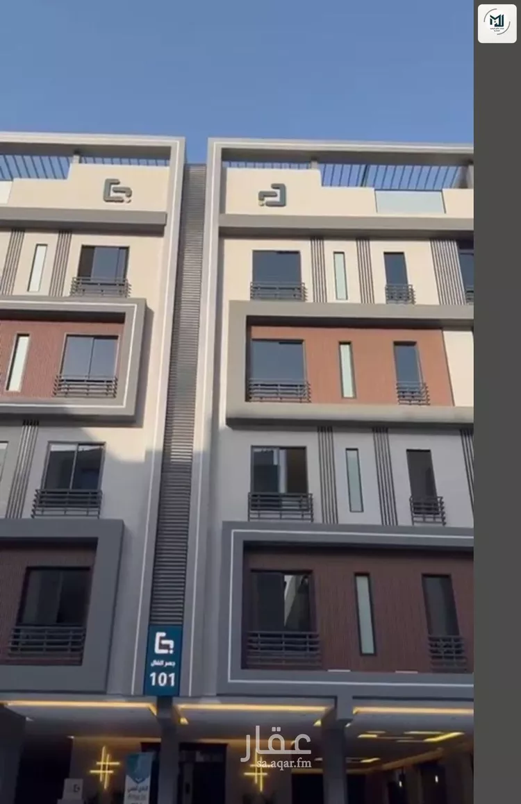 شقة للبيع في شارع ابن أبي رمانة, حي الصواري, مدينة جدة, منطقة مكة المكرمة