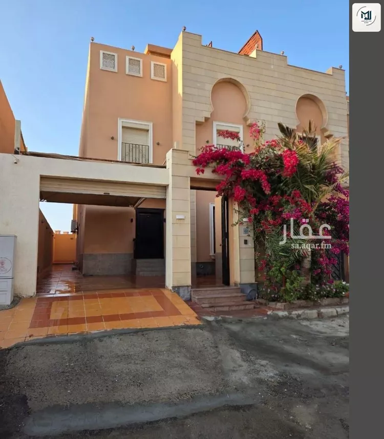 Villa for Rent in Jeddah Az Zomorod
