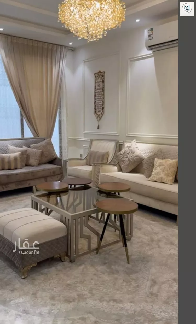 فيلا للإيجار في شارع اسماعيل بن عمر بن كثير, حي الرحمانية, مدينة جدة, منطقة مكة المكرمة صورة 3