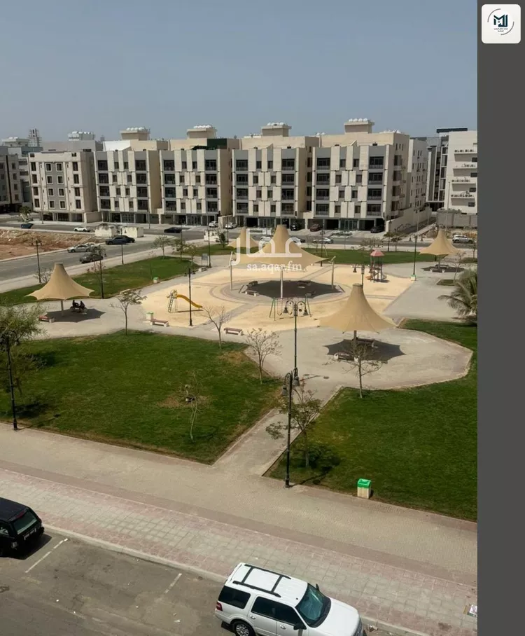 Apartment for Rent in Jeddah Al Sawari