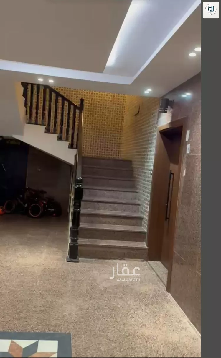 عمارة للبيع في شارع جبل سلمى, حي الصفاء, مدينة جدة, منطقة مكة المكرمة 7