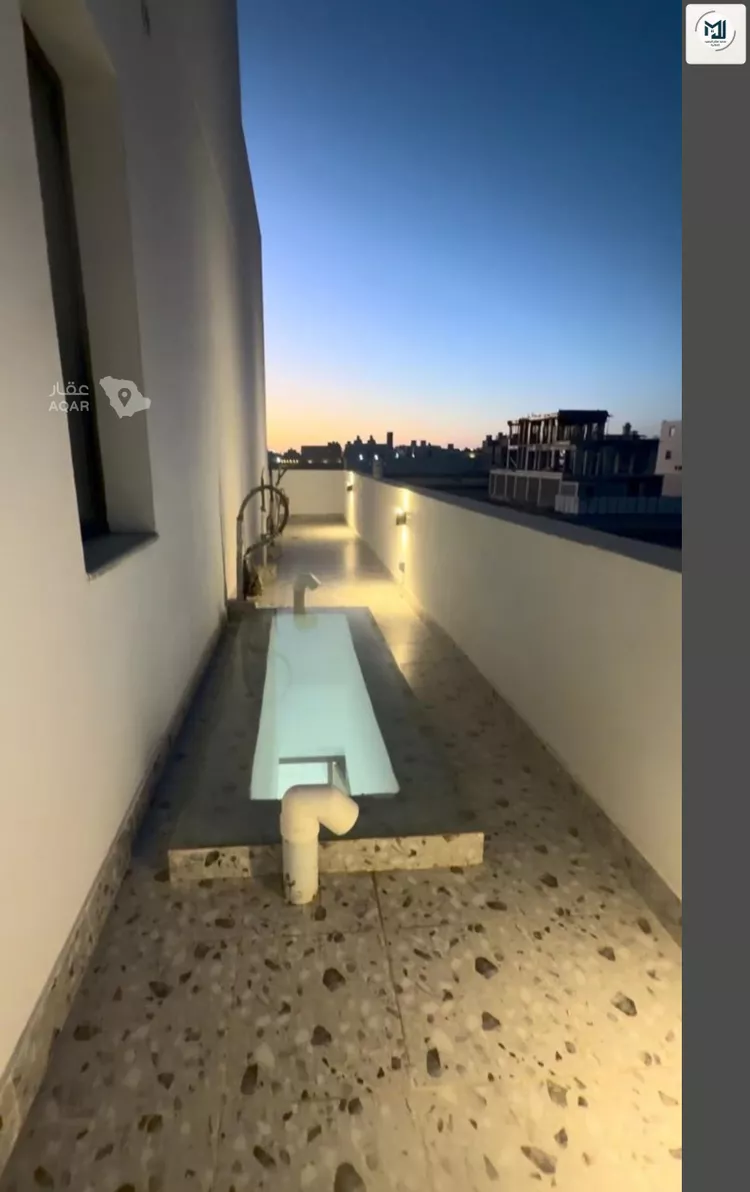 فيلا للإيجار في شارع عبدالله عبدالرحيم قاضي, حي البحيرات, مدينة جدة, منطقة مكة المكرمة 18