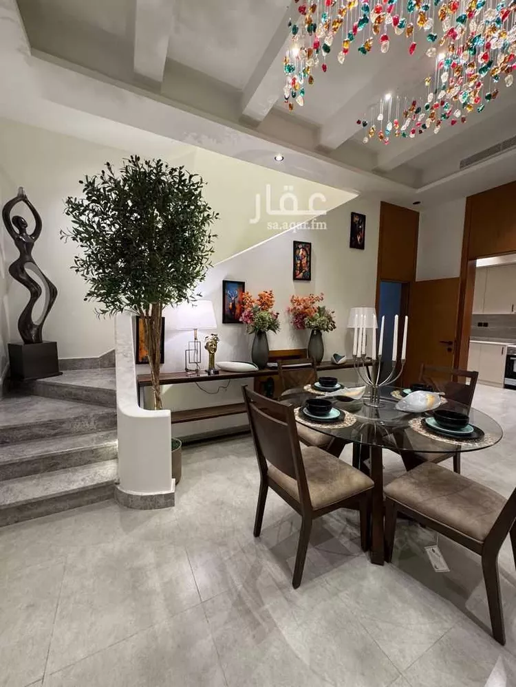 فيلا للبيع في شارع بدون, حي المروج, مدينة جدة, منطقة مكة المكرمة