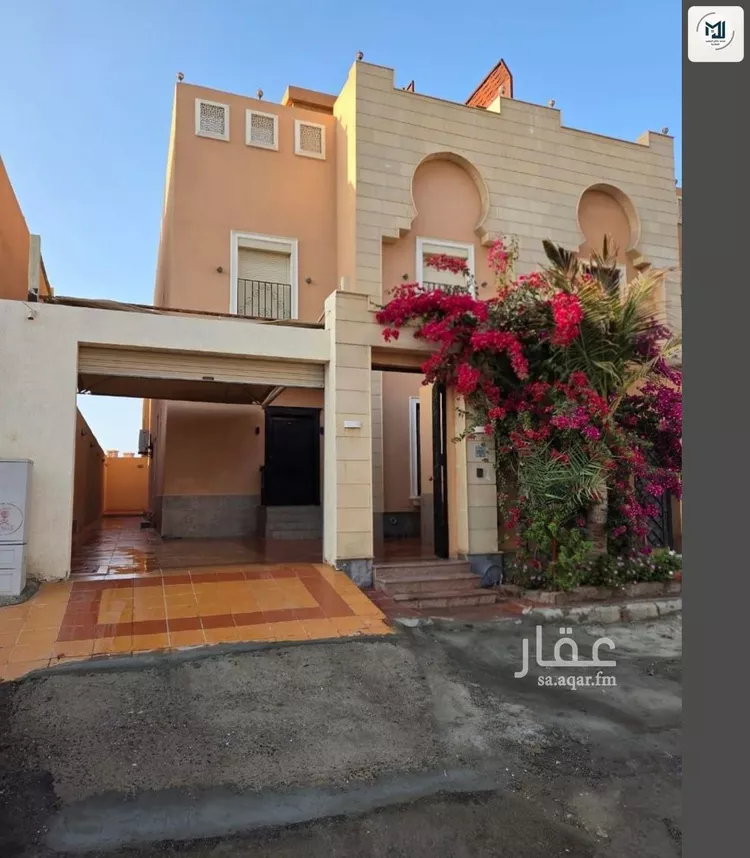 فيلا للإيجار في شارع المأموني, حي الزمرد, مدينة جدة, منطقة مكة المكرمة