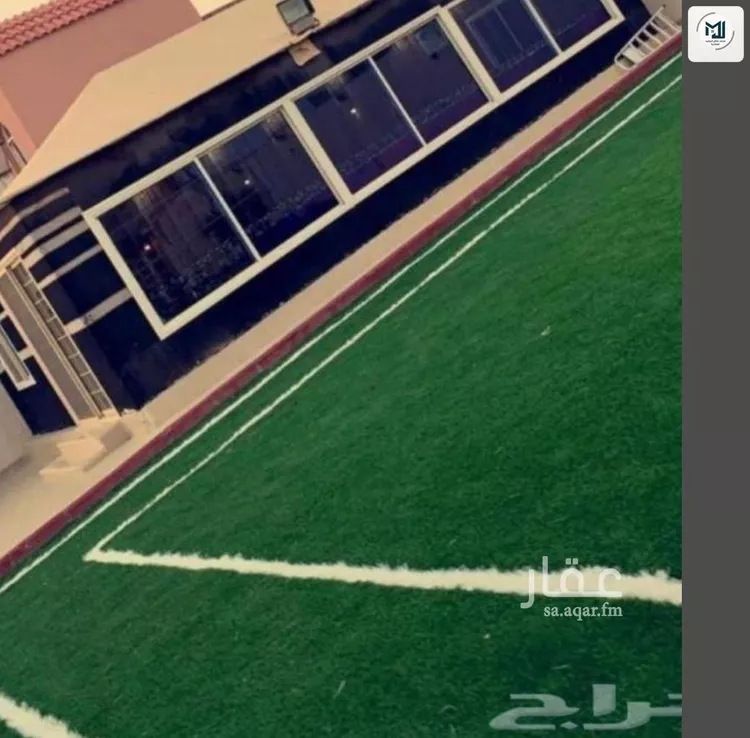 استراحة للبيع في شارع عبدالله محمد احمد سعن, حي البحيرات, مدينة جدة, منطقة مكة المكرمة صورة 3