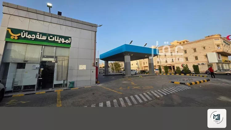 Station for rent in Jeddah Taiba صورة 3