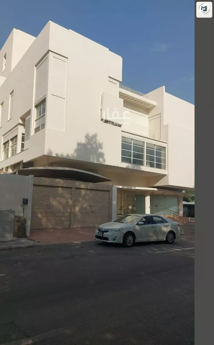 عمارة للإيجار في شارع عائشه ام المؤمنيين, حي الروضة, مدينة جدة, منطقة مكة المكرمة 14