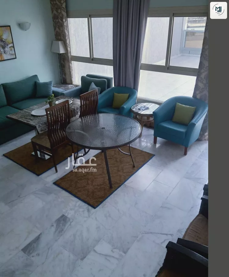 عمارة للإيجار في شارع طريق الكورنيش, حي أبحر الجنوبية, مدينة جدة, منطقة مكة المكرمة 10