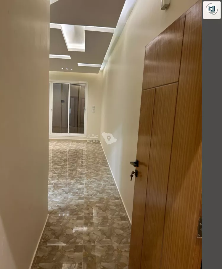 شقة للإيجار في شارع عبدالله ابراهيم سيف, حي البحيرات, مدينة جدة, منطقة مكة المكرمة 8
